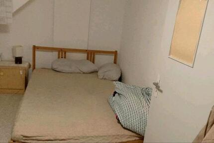 WG 1 möbliert Zimmer in zentraler Lage 1 zimmer