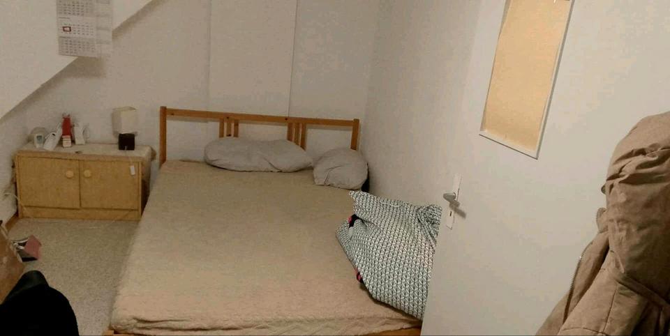 WG 1 möbliert Zimmer in zentraler Lage 1 zimmer