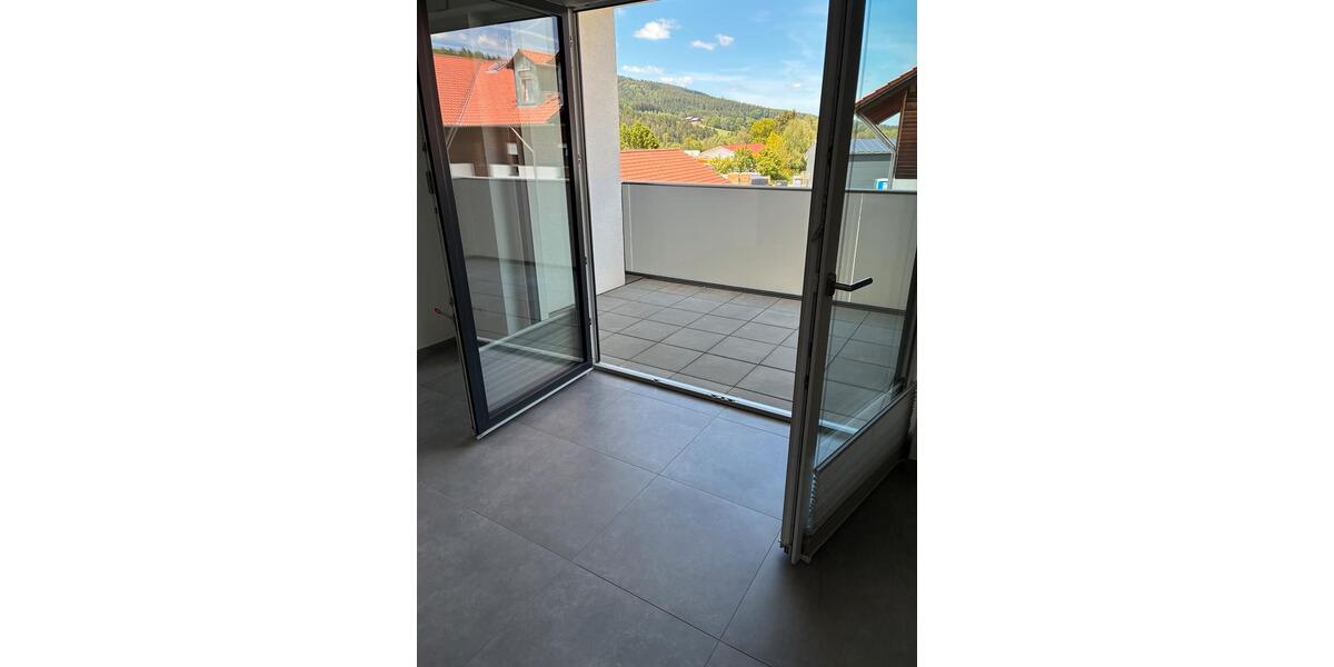 Etagenwohnung Drachselsried - 3 Zimmer, 84 m&sup2;, 690&euro; | Angebot:26686966