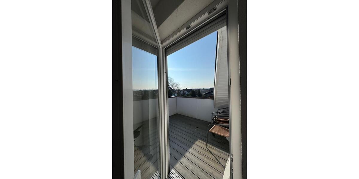 Etagenwohnung Ankum - 2 Zimmer, 63 m&sup2;, 470&euro; | Angebot:25979183