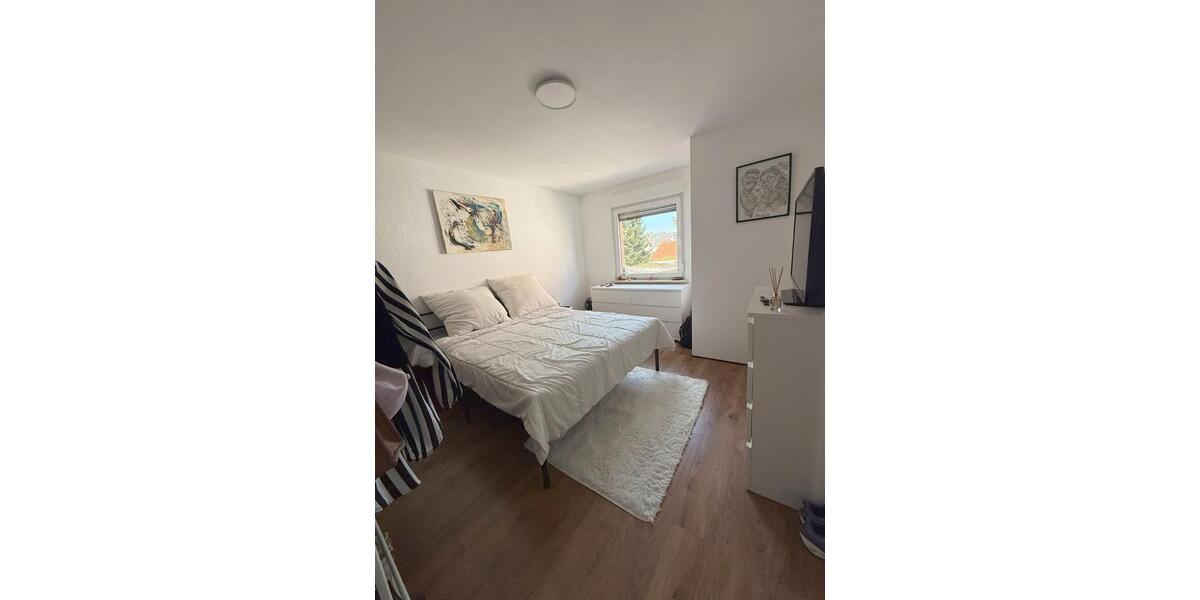Etagenwohnung Dreieich - 3 Zimmer, 61 m&sup2;, 780&euro; | Angebot:26637465