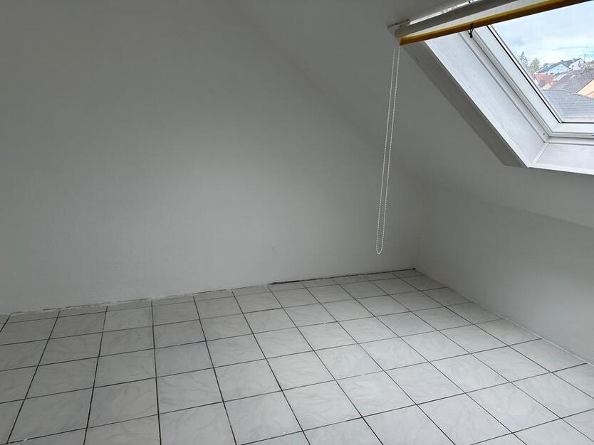 Wohnung zum mieten