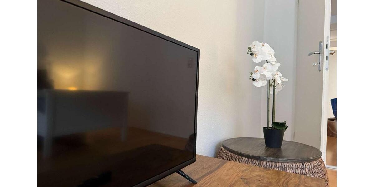 Etagenwohnung Erfurt - 3 Zimmer, 55 m&sup2;, 2.200&euro; | Angebot:26262233