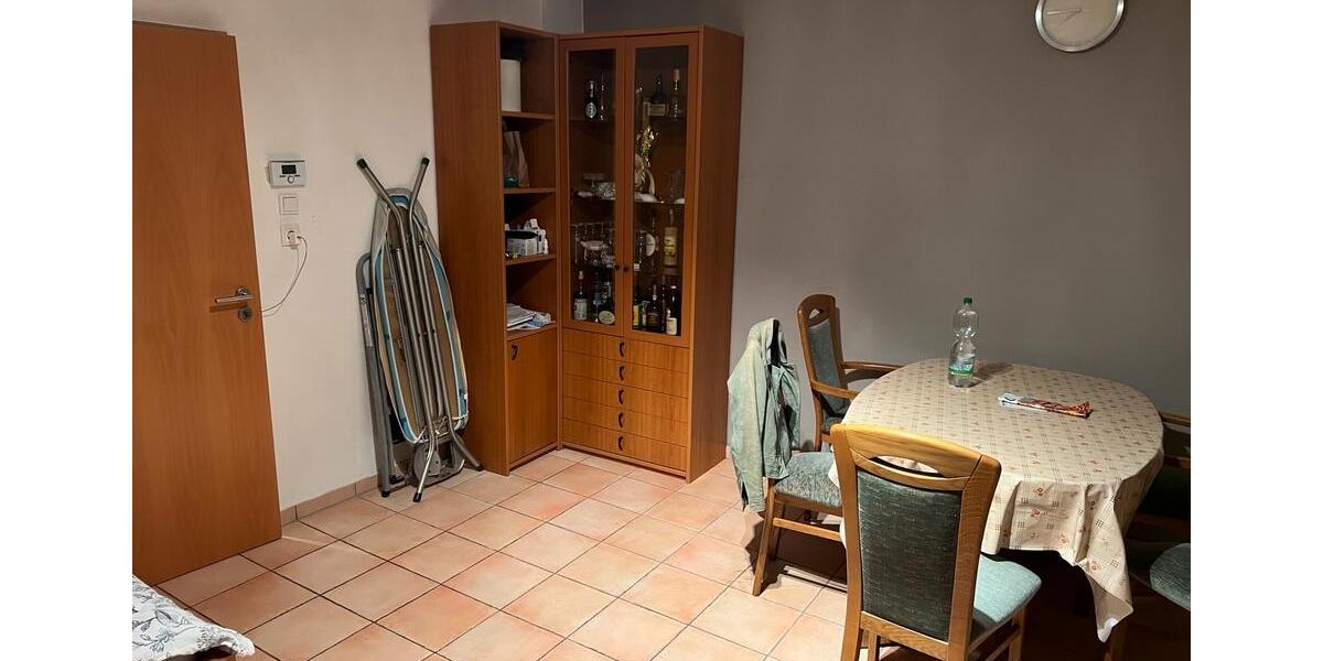 Etagenwohnung Remscheid - 1 Zimmer, 38 m&sup2;, 480&euro; | Angebot:26614558