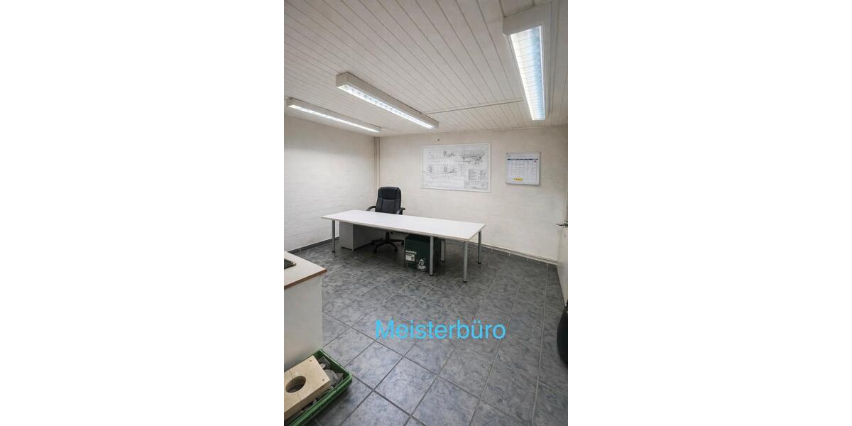Gewerbeobjekt Ahaus - 8&euro; | Angebot:26315064