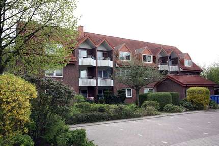 Wohnung Oldenburg Kreyenbrück - 2 Zimmer, 58 m&sup2;, 425&euro; | Angebot:27689310