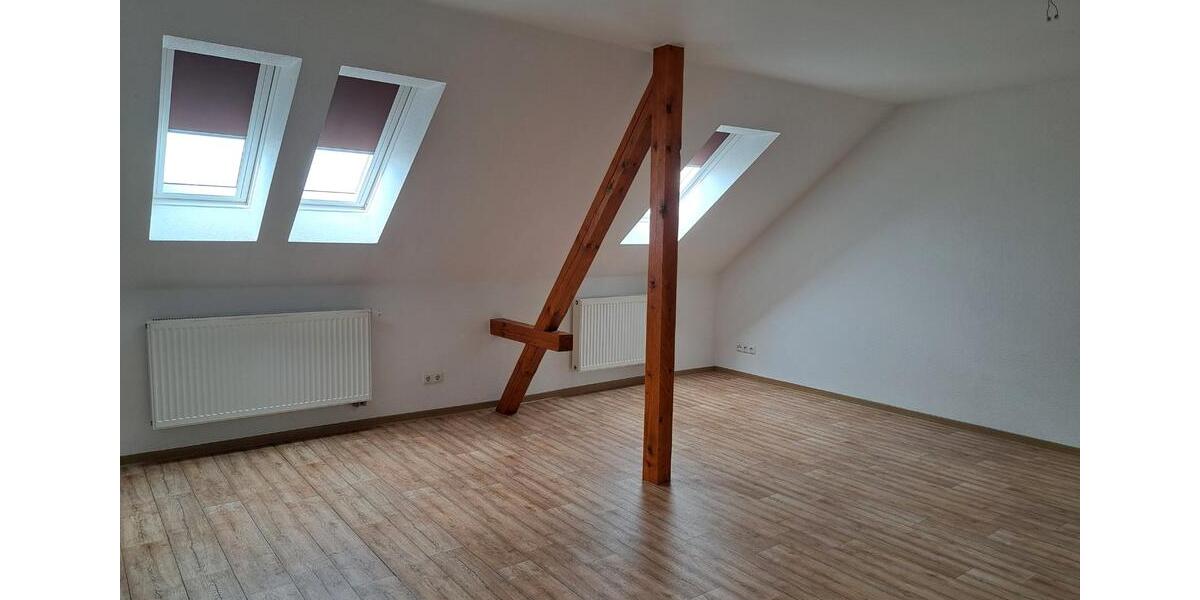 Maisonettenwohnung Großenhain - 4 Zimmer, 126 m&sup2;, 756&euro; | Angebot:25867485