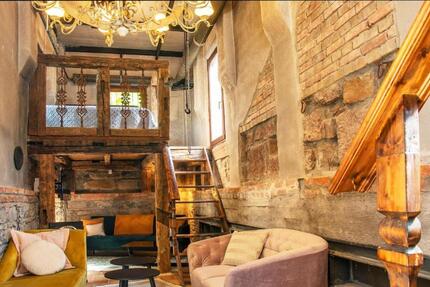 Wohnen auf Zeit Lörrach - 2 Zimmer, 90 m&sup2;, 2.400&euro; | Angebot:25720813