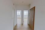 Etagenwohnung Magdeburg Hopfengarten - 3 Zimmer, 57 m&sup2;, 350&euro; | Angebot:24862408