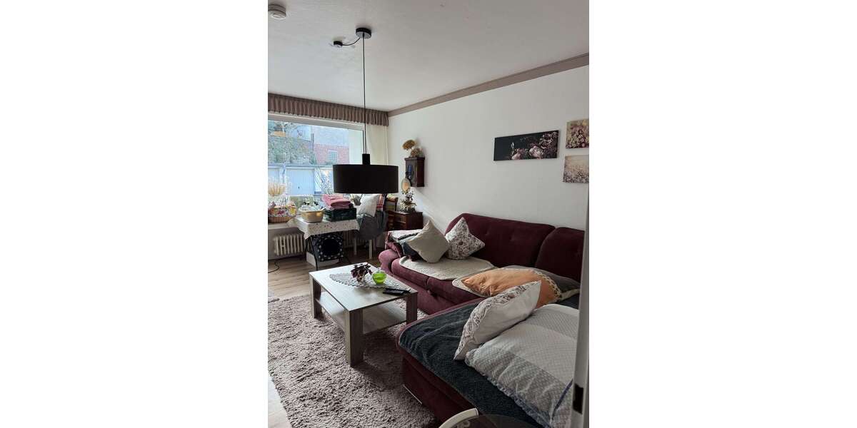 Wohnung zum Mieten in Wuppertal 390 € 42.62 m² 1 zimmer