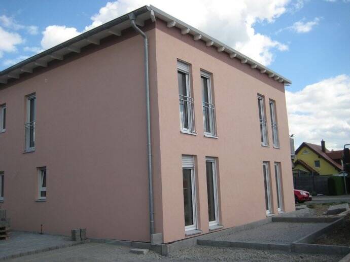 Gewerbeobjekt Gerolzhofen - 1 Zimmer, 28 m&sup2;, 220&euro; | Angebot:25685104