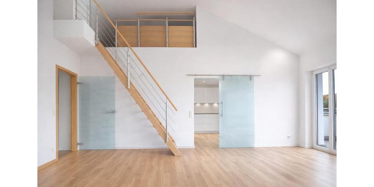 Etagenwohnung Velbert Langenberg - 3.5 Zimmer, 78 m&sup2;, 650&euro; | Angebot:26586790