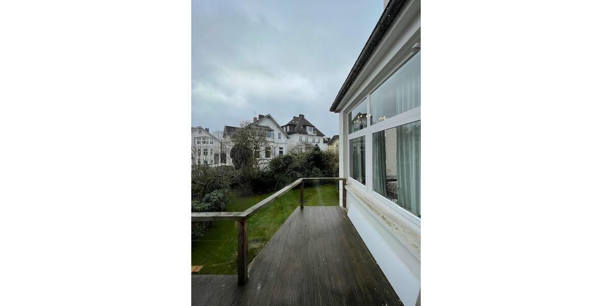 Wohnen auf Zeit Oldenburg Dobbenviertel - 3 Zimmer, 110 m&sup2;, 1.600&euro; | Angebot:26661731