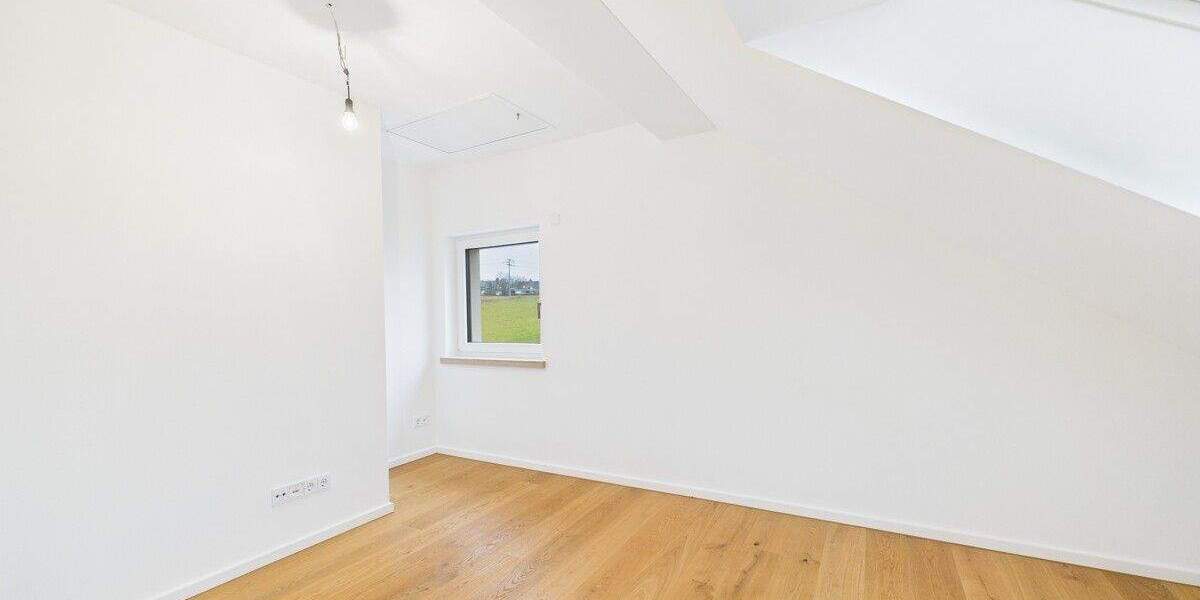 Etagenwohnung Lappersdorf / Oppersdorf Oppersdorf - 3 Zimmer, 80 m&sup2;, 1.040&euro; | Angebot:24974642