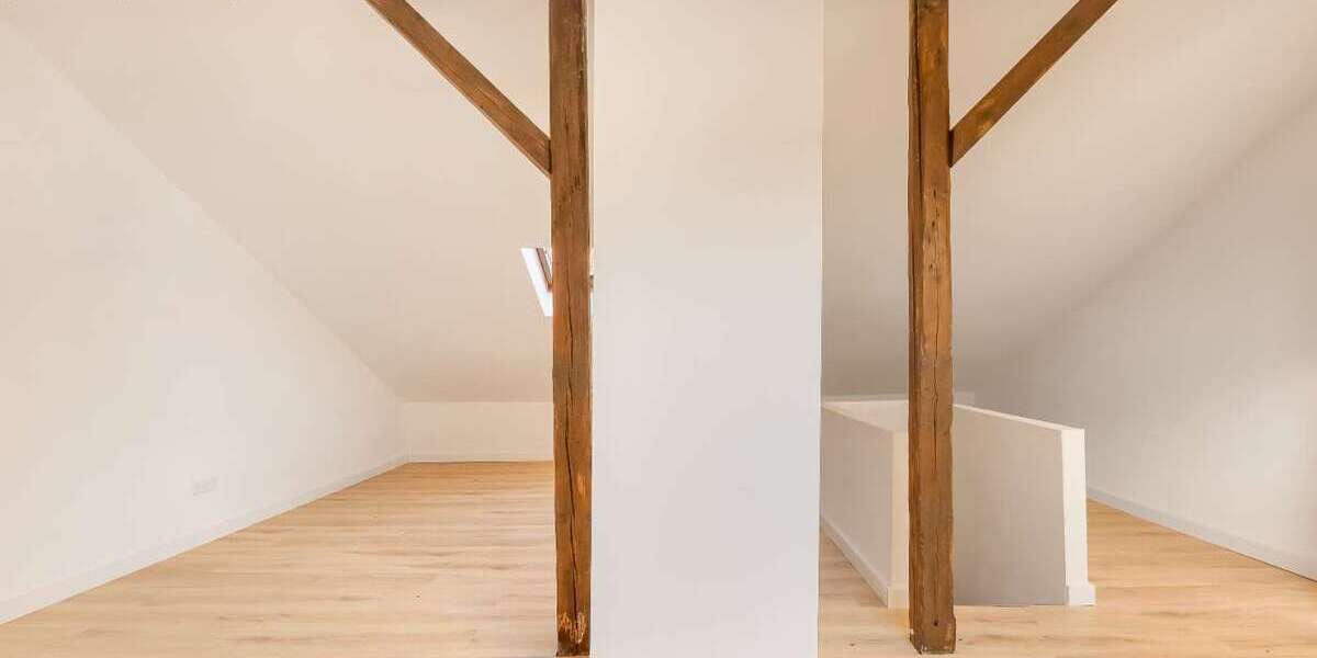Etagenwohnung Wuppertal Rott - 3 Zimmer, 77 m&sup2;, 874&euro; | Angebot:26999602