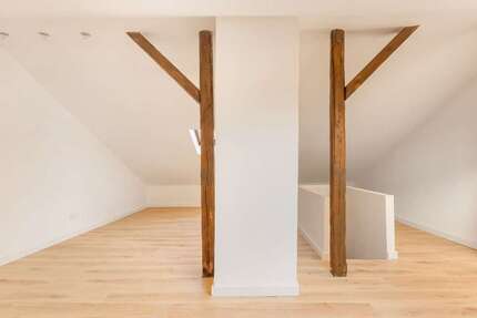 Wohnung Wuppertal Rott - 3 Zimmer, 77 m&sup2;, 874&euro; | Angebot:26999602