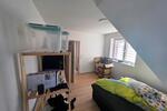 Dachgeschoßwohnung Saterland - 2 Zimmer, 50 m&sup2;, 600&euro; | Angebot:25766352