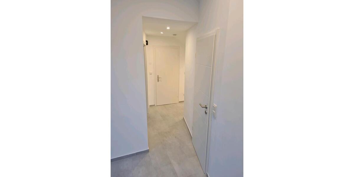 Dachgeschoßwohnung Köln Porz - 2 Zimmer, 55 m&sup2;, 1.150&euro; | Angebot:26199027