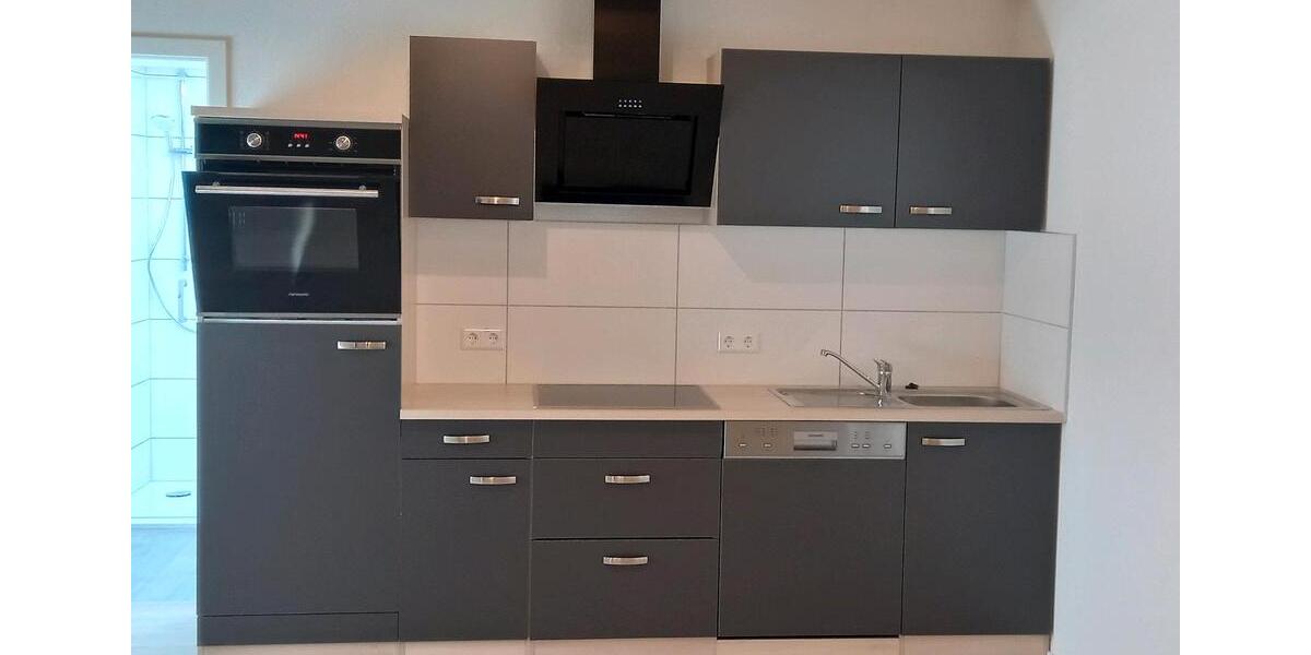 Etagenwohnung Ziertheim - 2 Zimmer, 46 m&sup2;, 400&euro; | Angebot:25944321