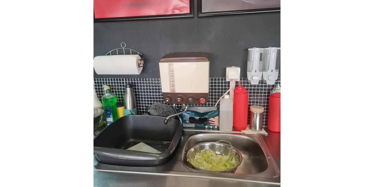 Gewerbeobjekt Nordhausen - 350&euro; | Angebot:25724993