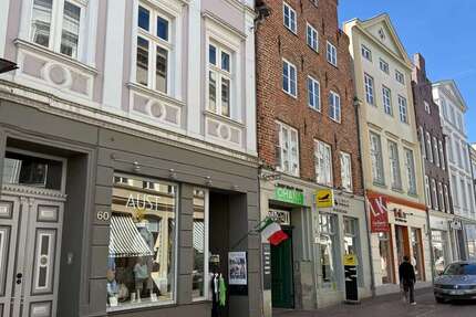 Gewerbeobjekt Lübeck Innenstadt - 3.050&euro; | Angebot:26665389