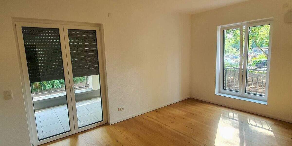 Etagenwohnung Nienburg - 4 Zimmer, 110 m&sup2;, 1.218&euro; | Angebot:25165537