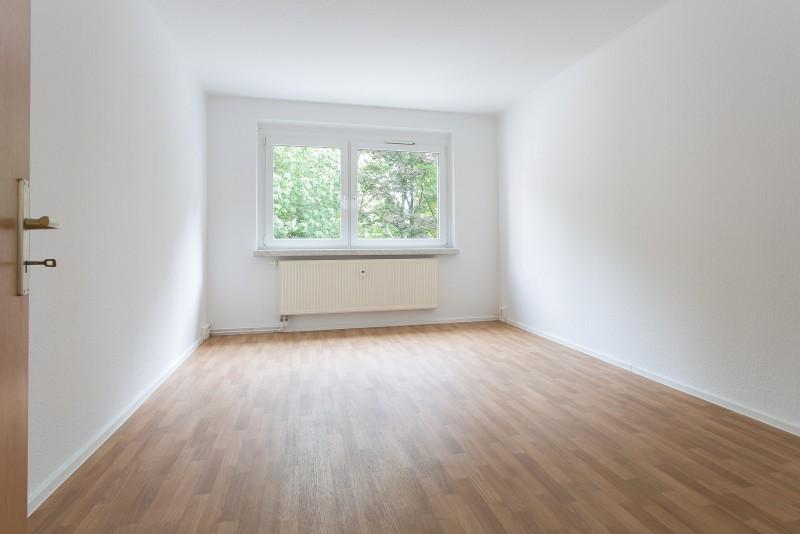 Erdgeschoßwohnung Chemnitz Markersdorf - 3 Zimmer, 71 m&sup2;, 423&euro; | Angebot:26479888