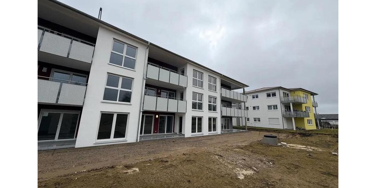Etagenwohnung Schnelldorf - 2 Zimmer, 67 m&sup2;, 799&euro; | Angebot:26039167