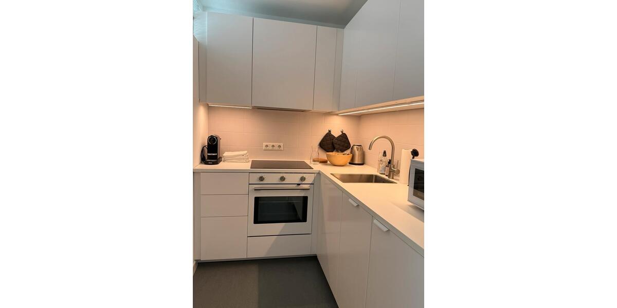 Wohnen auf Zeit Oldenburg Drielaker-Moor - 2 Zimmer, 49 m&sup2;, 1.250&euro; | Angebot:26419620