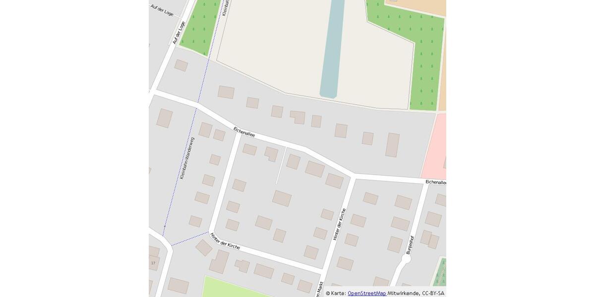 Dachgeschoßwohnung Edewecht - 2 Zimmer, 60 m&sup2;, 680&euro; | Angebot:26663657