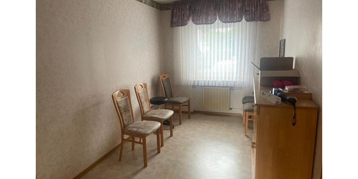 Erdgeschoßwohnung Steffenberg - 3 Zimmer, 850&euro; | Angebot:23614228