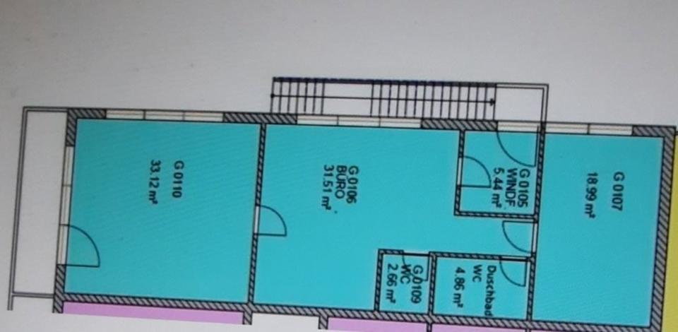 Gewerbeobjekt Raubling - 1.140&euro; | Angebot:24747072