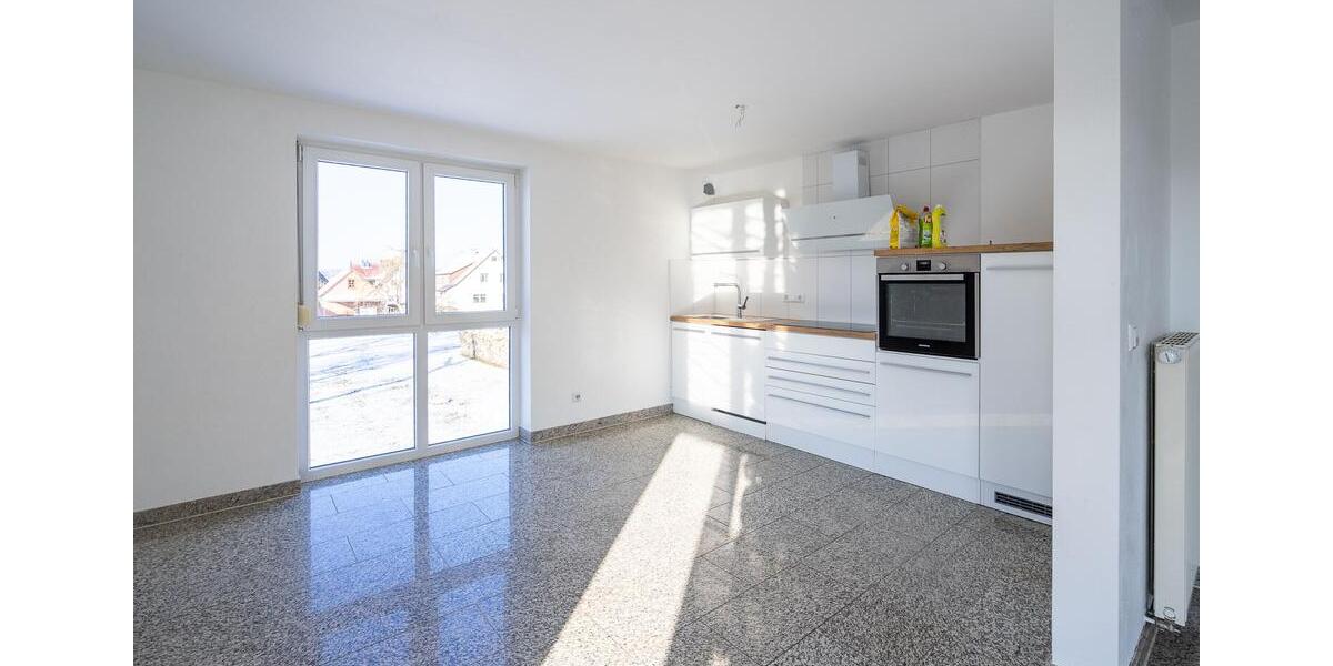 Etagenwohnung Nellingen - 3 Zimmer, 85 m&sup2;, 780&euro; | Angebot:26531398