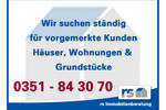 Etagenwohnung Dresden Löbtau-Süd - 2 Zimmer, 38 m&sup2;, 380&euro; | Angebot:26731231