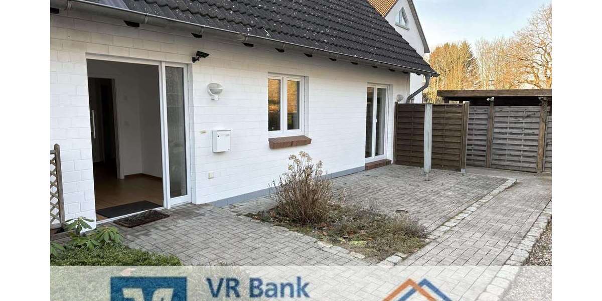 Etagenwohnung Jübek - 2 Zimmer, 80 m&sup2;, 720&euro; | Angebot:24688645