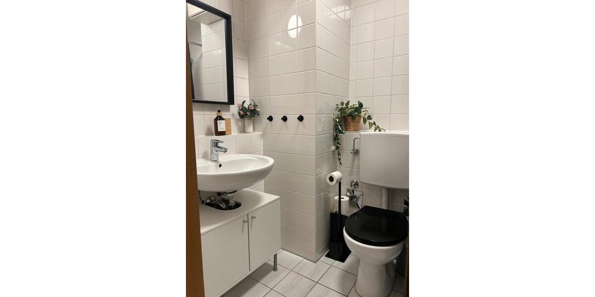 Etagenwohnung Völklingen - 1 Zimmer, 28 m&sup2;, 525&euro; | Angebot:26618213