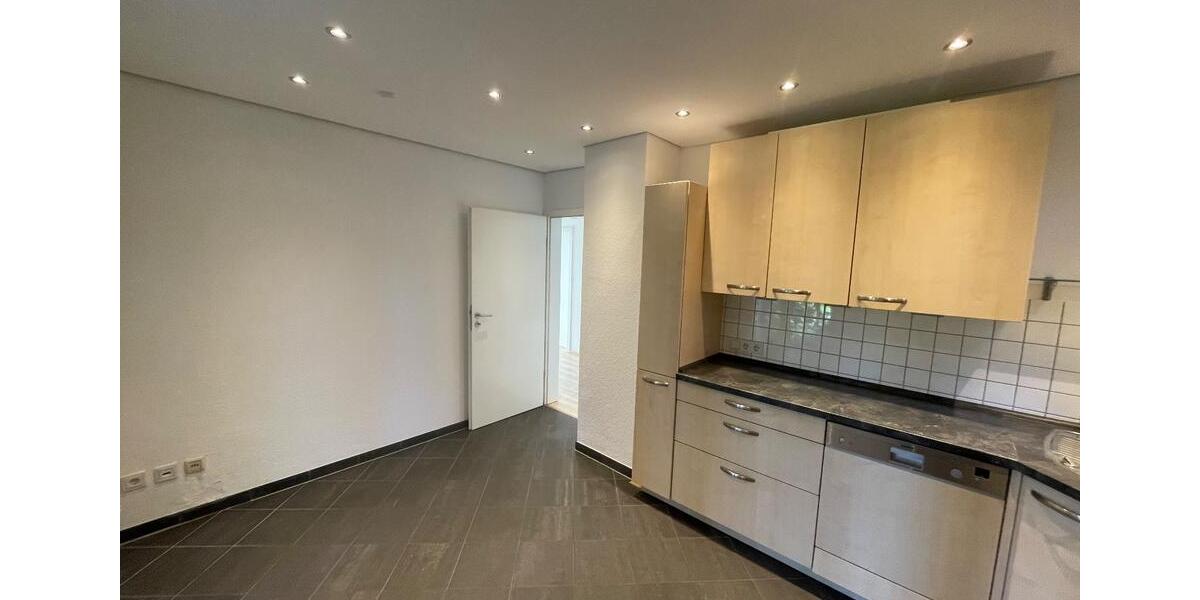 Terrassenwohnung Darmstadt Eberstadt - 3 Zimmer, 110 m&sup2;, 1.780&euro; | Angebot:24344984