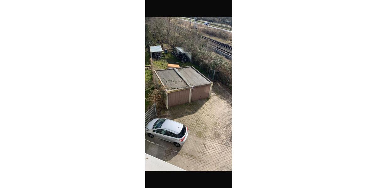 Wohnen auf Zeit Greifswald - 3 Zimmer, 20 m&sup2;, 300&euro; | Angebot:26547198