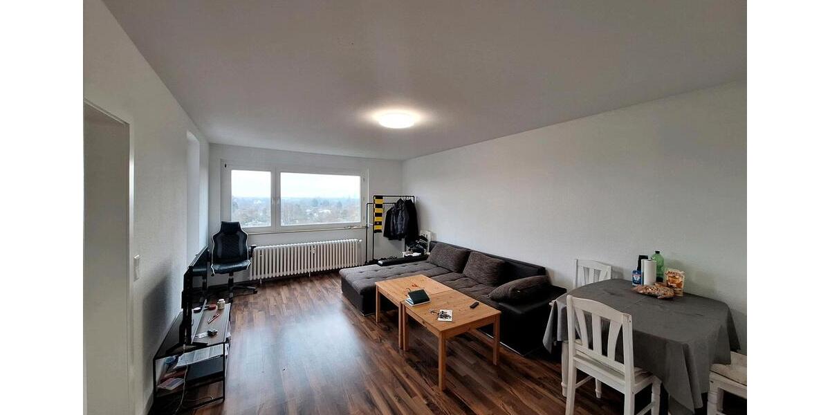 Etagenwohnung Hannover Bothfeld-Vahrenheide - 2 Zimmer, 67 m&sup2;, 1.050&euro; | Angebot:24864719