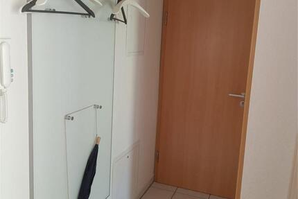 Wohnung zu vermieten auf Zeit an Wochenendpendler 1 zimmer