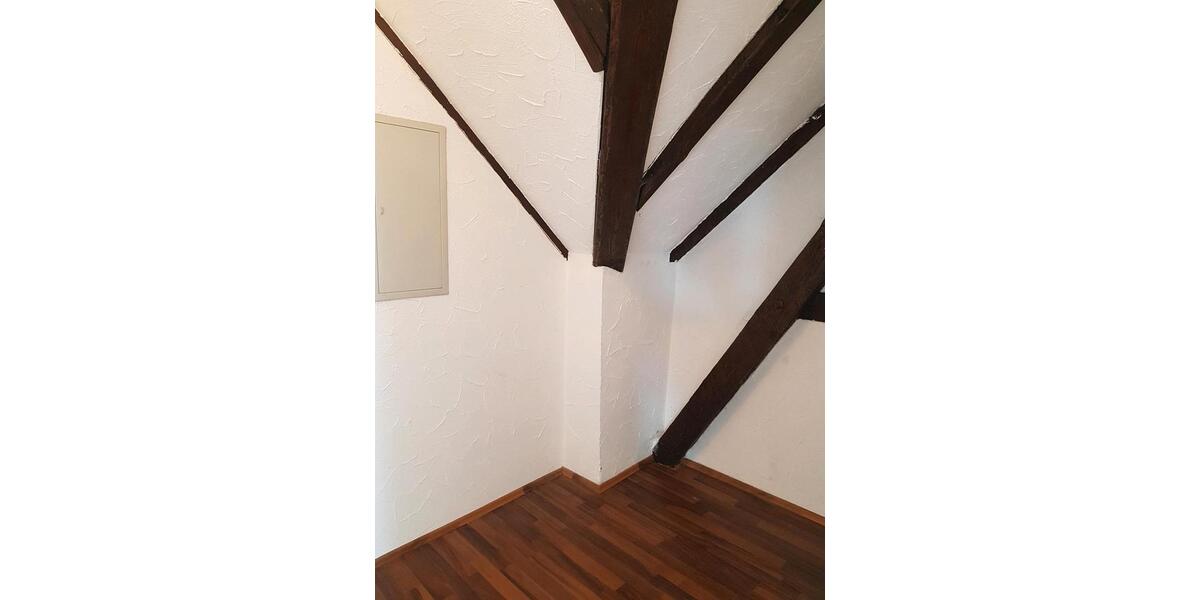 Dachgeschoßwohnung Brilon - 2 Zimmer, 45 m&sup2;, 560&euro; | Angebot:26441317
