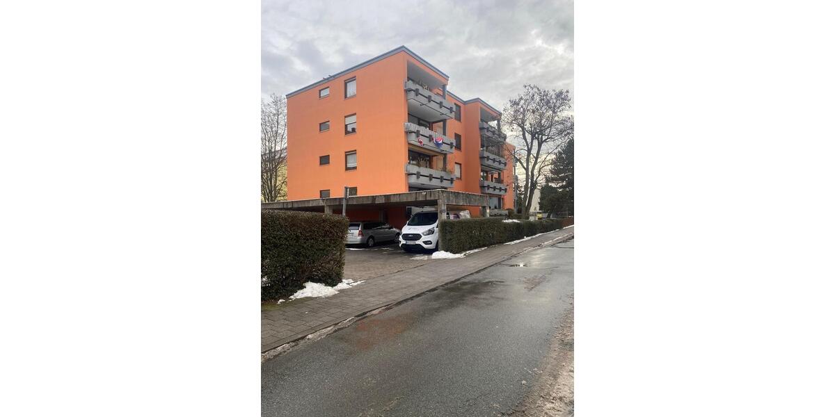 Etagenwohnung Fürth Bislohe - 3 Zimmer, 84 m&sup2;, 1.180&euro; | Angebot:26677272