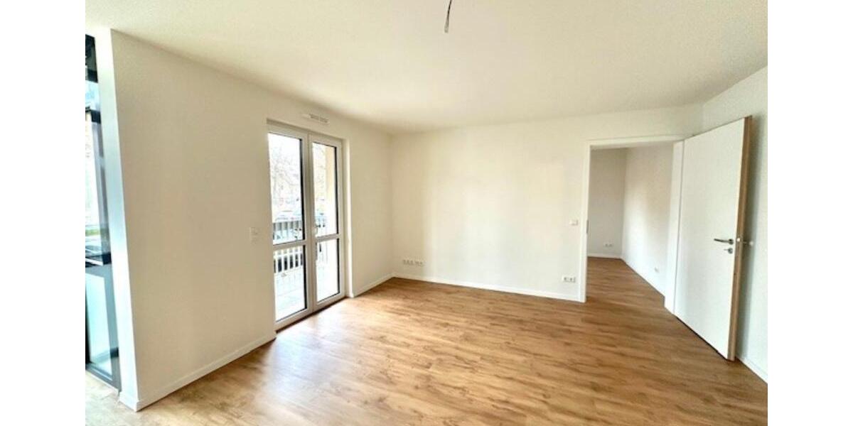 Erdgeschoßwohnung Lübben (Spreewald) - 4 Zimmer, 92 m&sup2;, 1.483&euro; | Angebot:18526006