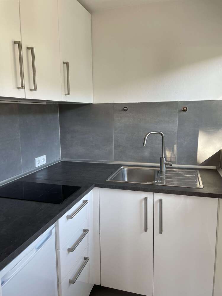 Wohnung zum Mieten in Hohenecken 410 € 32 m²
