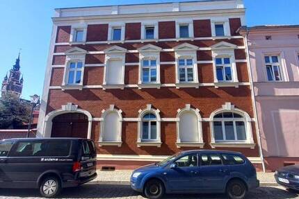 Wohnung Dahme/Mark Dahme - 2 Zimmer, 52 m&sup2;, 400&euro; | Angebot:26162812