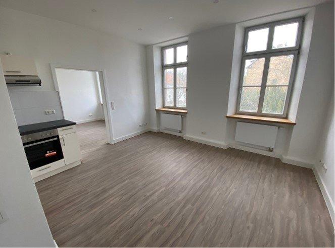 Etagenwohnung Staudernheim - 2 Zimmer, 38 m&sup2;, 405&euro; | Angebot:26416106