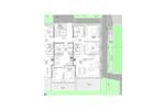 Erdgeschoßwohnung Mühldorf am Inn - 3 Zimmer, 99 m&sup2;, 1.460&euro; | Angebot:26670269