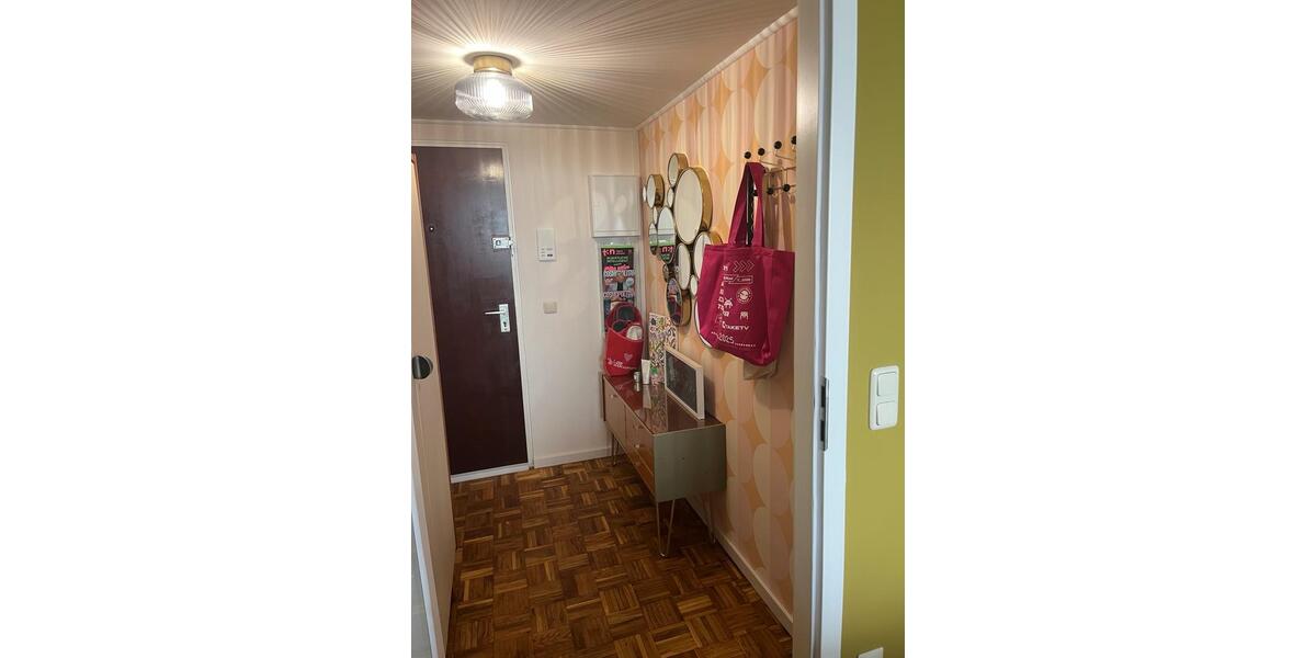 Wohnen auf Zeit Köln Rodenkirchen - 2 Zimmer, 60 m&sup2;, 1.300&euro; | Angebot:24470543