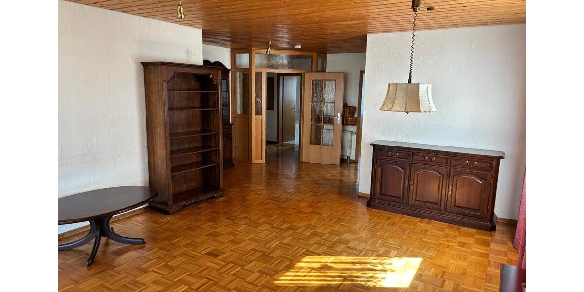 Etagenwohnung Fichtenberg - 3 Zimmer, 83 m&sup2;, 800&euro; | Angebot:26701000