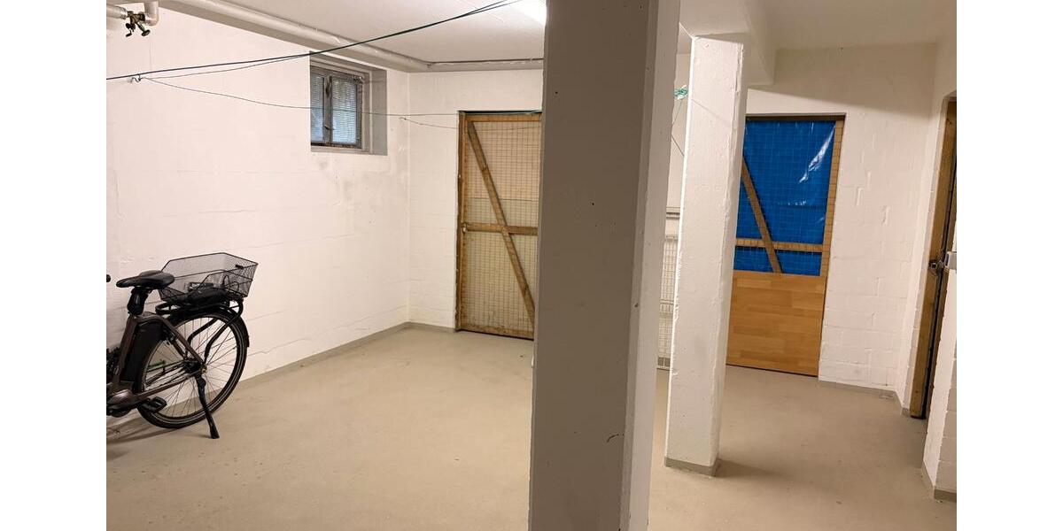 Erdgeschoßwohnung Kiel Meimersdorf - 1 Zimmer, 35 m&sup2;, 630&euro; | Angebot:26702160